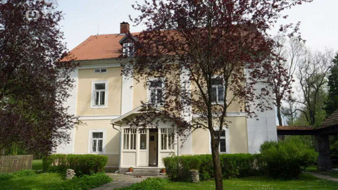 Zfilmovaná tajemství Čapkovy Strže