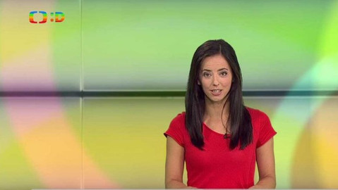 Zprávičky - 1. listopadu 2015