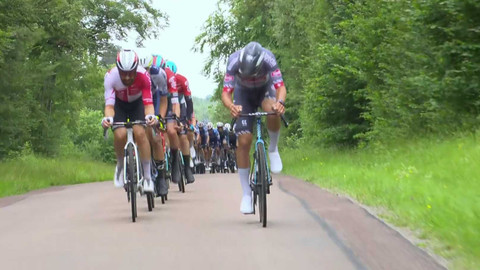 Tour de France - 8. etapa