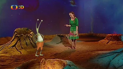 PLANETA YÓ - 2. října 2013