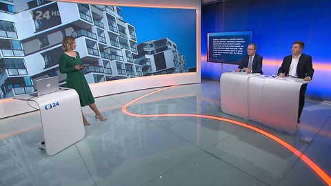 90’ ČT24 - 90′ ČT24