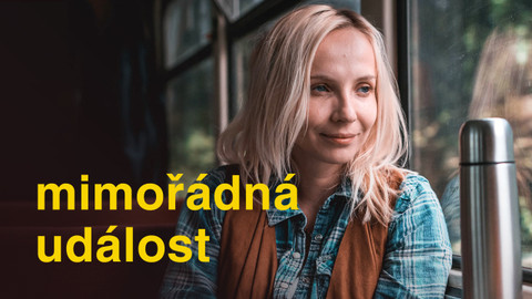 Mimořádná událost