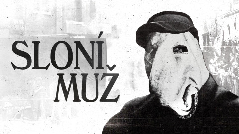Sloní muž