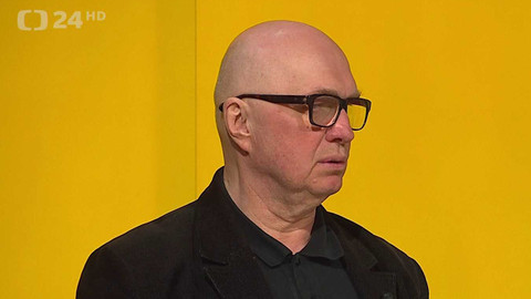 90’ ČT24 - Nová americká cla a světová ekonomika