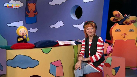 Kouzelná školka - 12. listopadu 2018