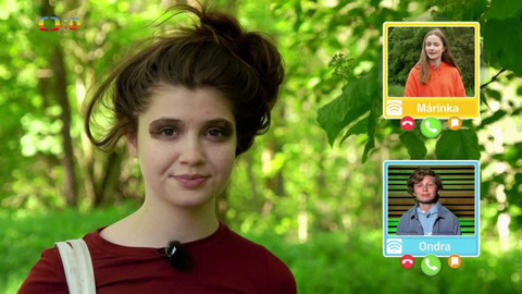 Wifina - 9. června 2023