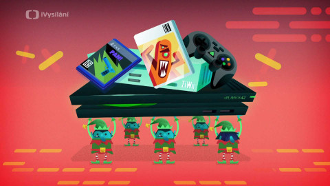 Digitální svět - 1/20 Digitální svět