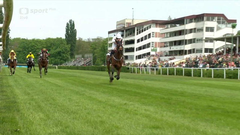 Dostihy - I. kvalifikace na 133. Velkou pardubickou se Slavia pojišťovnou