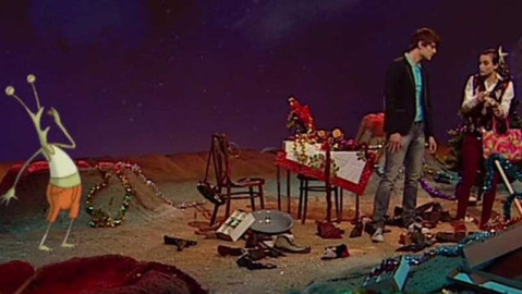 PLANETA YÓ - 22. prosince 2015