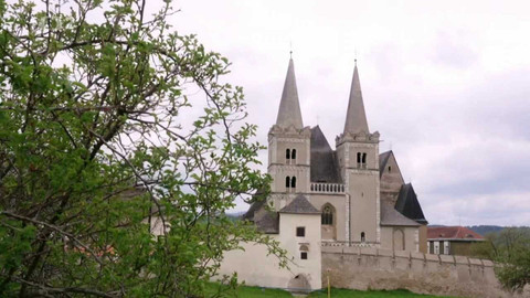 Cesty víry - Spišská zastavení