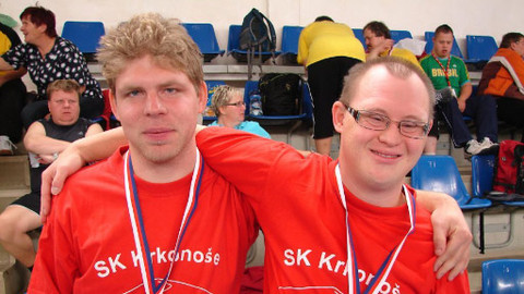 Příběhy, které svět nevidí - Moje vítězství