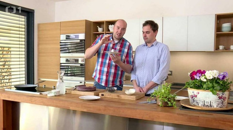 Kluci v akci - Sýrová II.