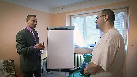 Krotitelé dluhů - 1. února 2012