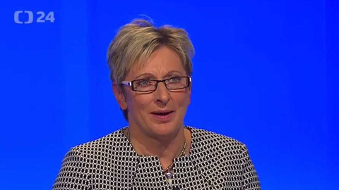 90’ ČT24 - Supermarkety – o svátcích zavřeno?