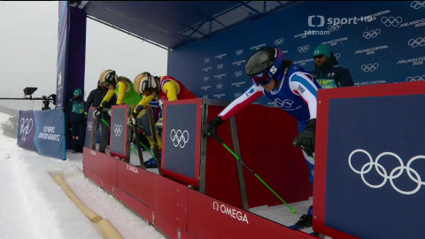 XXV. zimní olympijské hry 2026 Milano Cortina - Freestyle lyžování