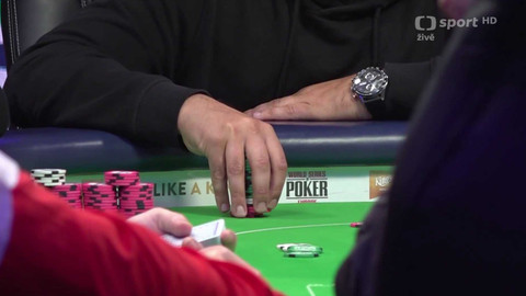 Poker - Balkan Poker Circuit