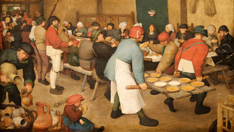 Potrava duše & těla - Epizoda 7/20