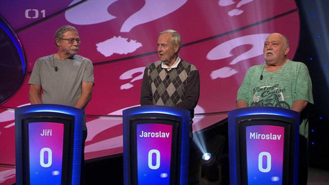 Kde domov můj? - 17. ledna 2023