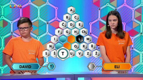 AZ kvíz junior - 10. září 2020