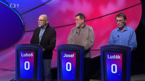 Kde domov můj? - 13. ledna 2016