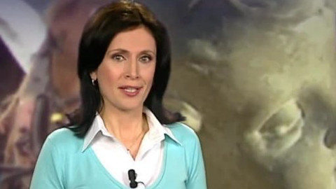 Toulavá kamera - 1. května 2005