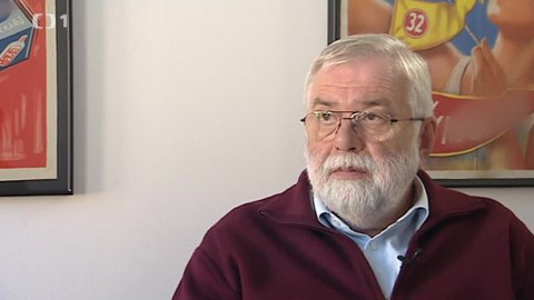 Černé ovce - 10. listopadu 2014