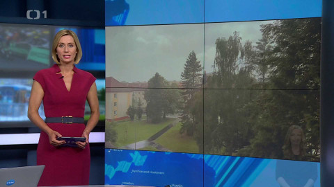 Události v regionech (Ostrava) - 7. července