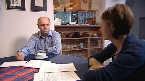 Černé ovce - 3. února 2016