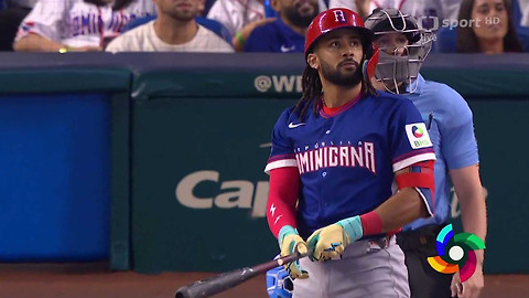 World Baseball Classic - Dominikánská republika - Venezuela