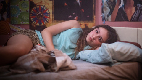 Geniální přítelkyně - 10/10 Navrácení