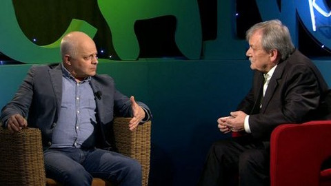 Všechnopárty - 18. dubna 2014