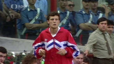 Archiv Z - ČSFR - Německo