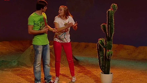 PLANETA YÓ - 5. listopadu 2015