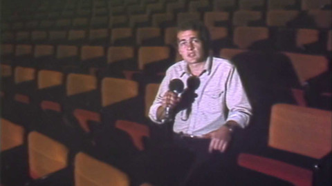Archiv dne - 9. červenec 1985: Studentský filmový festival