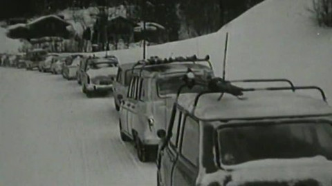 Archiv ČT24 - Co dokáže počasí