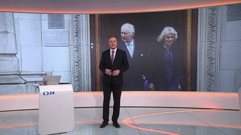 90’ ČT24 - Prevence a léčba rakoviny - jde Karel III. příkladem?