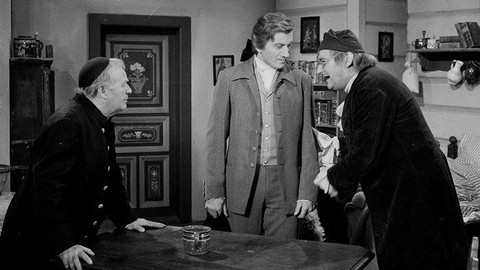 F. L. Věk - Epizoda 10/13