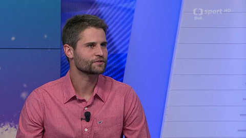 Studio ČT sport - 25. listopadu 2023