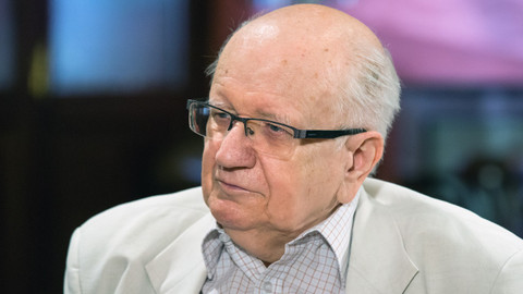 Na plovárně - Karel Pacner