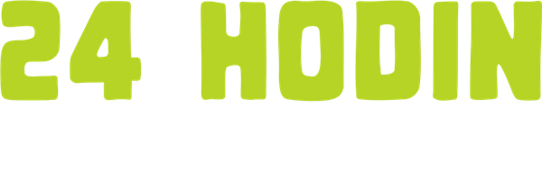24 hodin v životě zvířat