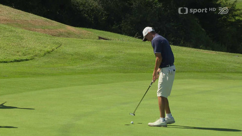 Golf - Czech International Amateur Championship presented by Raiffeisenbank