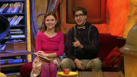 PLANETA YÓ - 13. března 2019