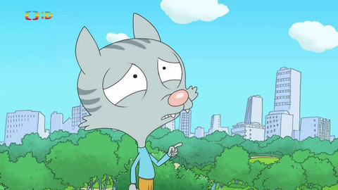 Superhrdinové - 68/78 Superomlouvač