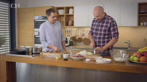 Kluci v akci - Věčné lahůdky XXII