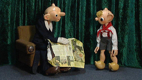 Z metropole - 22. prosince 2012