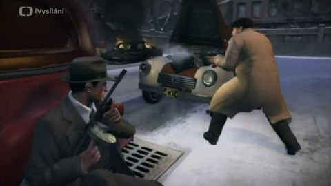 Game Page - 24. dubna 2010