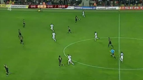 Magazín Evropské a Konferenční ligy UEFA - Magazín Evropské ligy UEFA