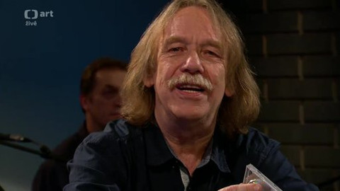 Tečka páteční noci - 27. června 2014