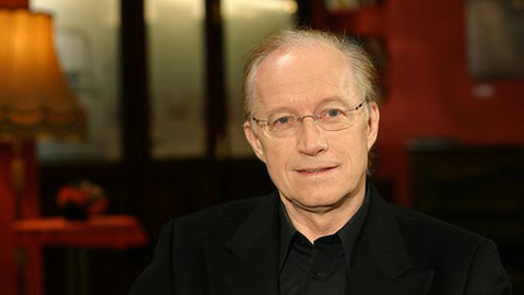 Na plovárně - Michael Kunze