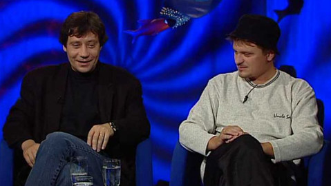 Banánové rybičky - Jak přežít blbou náladu